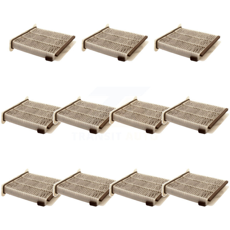 K54-100929_PUR_N/A_Cabin Air Filter Kit