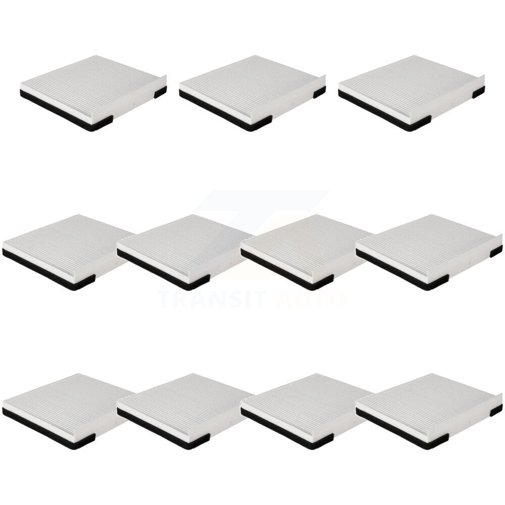 K54-100930_PUR_N/A_Cabin Air Filter Kit