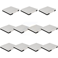 K54-100930_PUR_N/A_Cabin Air Filter Kit