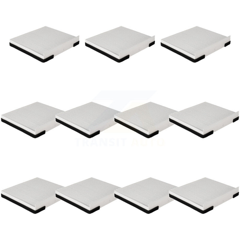 K54-100930_PUR_N/A_Cabin Air Filter Kit