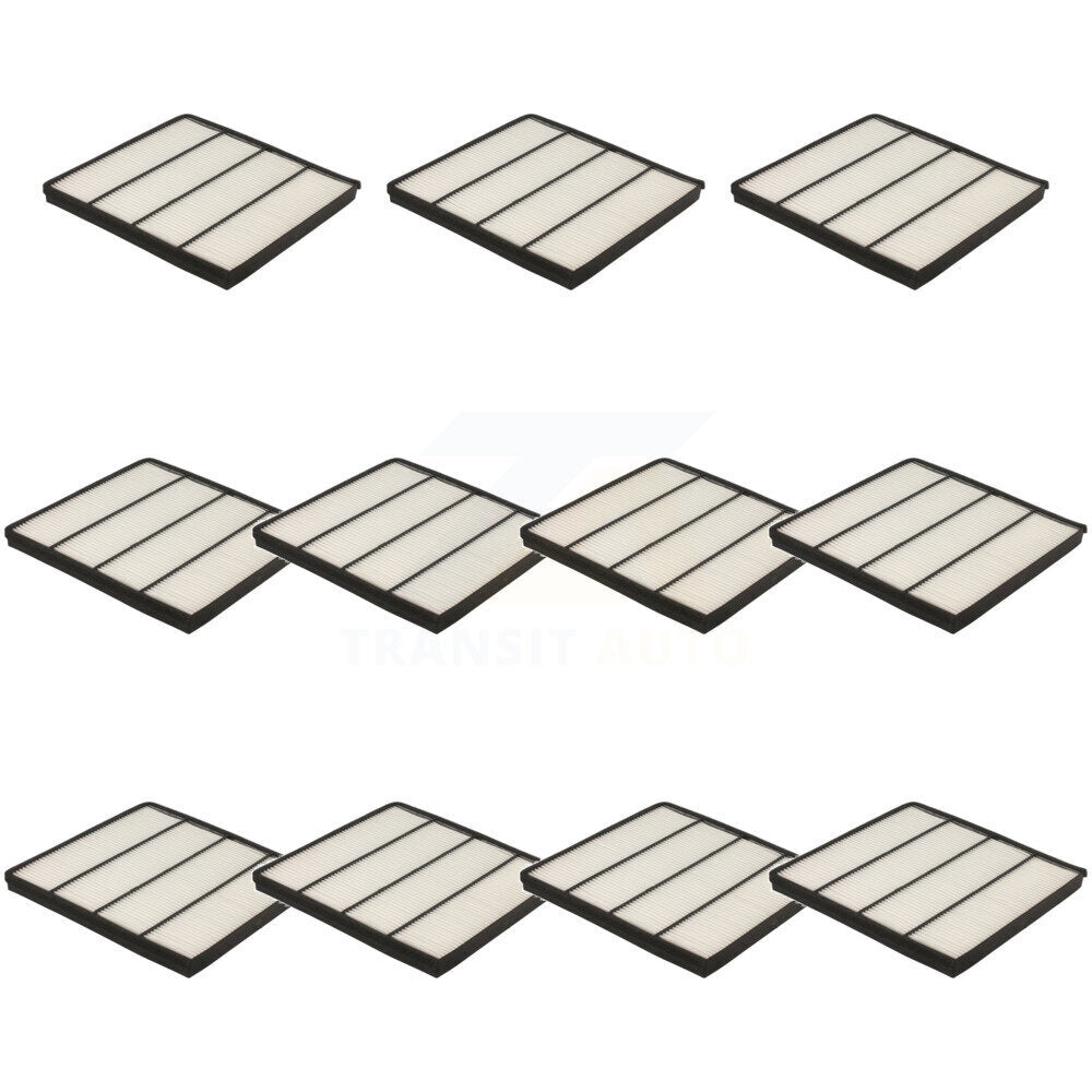 K54-100931_PUR_N/A_Cabin Air Filter Kit