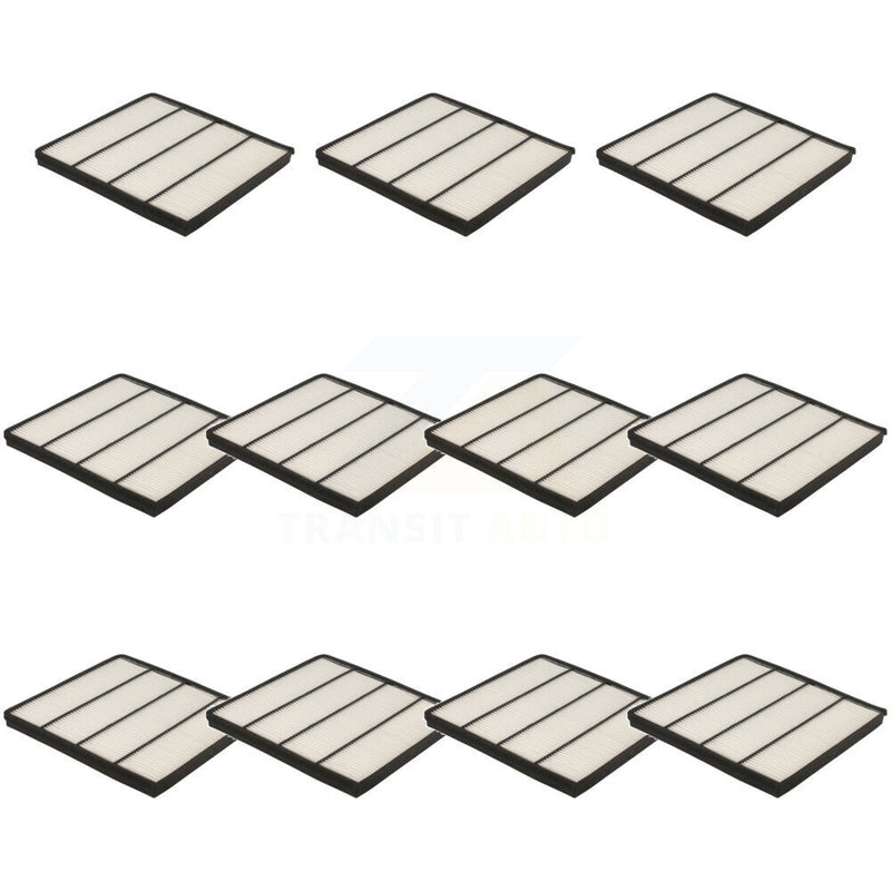 K54-100931_PUR_N/A_Cabin Air Filter Kit