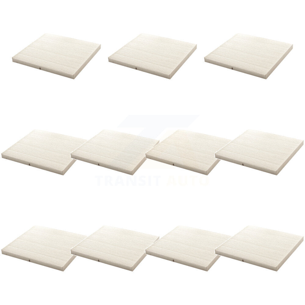 K54-100932_PUR_N/A_Cabin Air Filter Kit