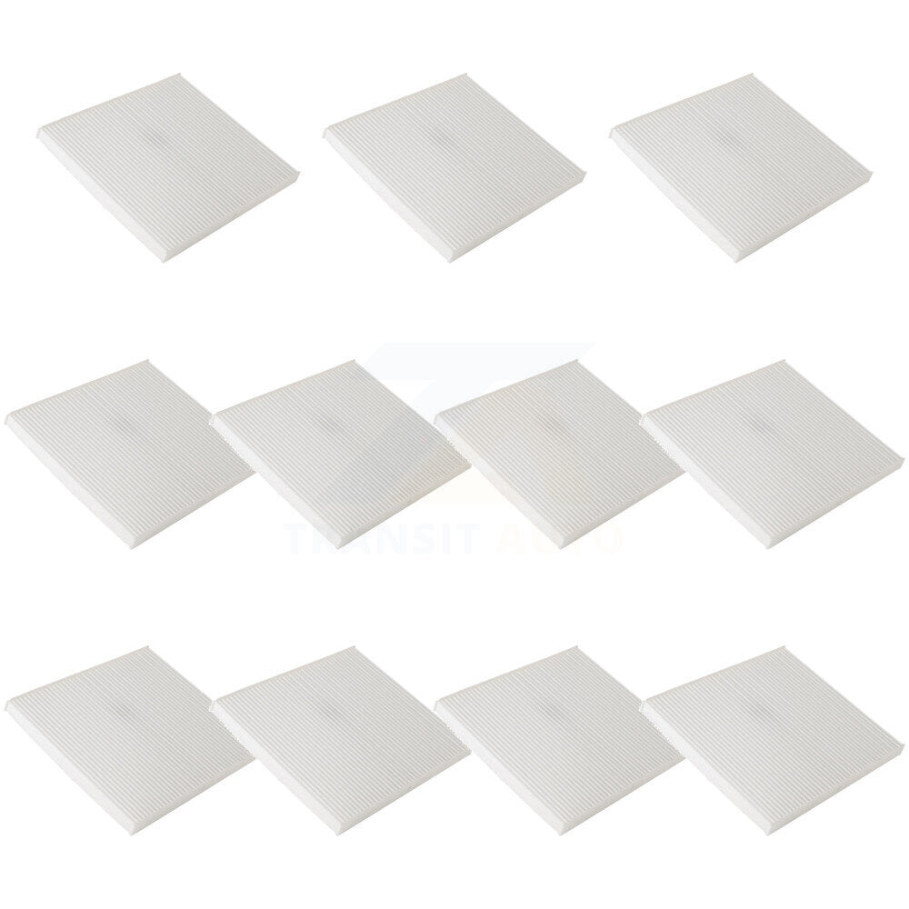 K54-100933_PUR_N/A_Cabin Air Filter Kit