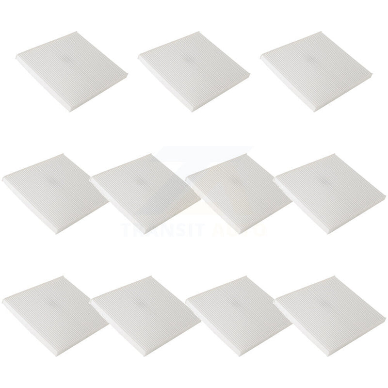 K54-100933_PUR_N/A_Cabin Air Filter Kit