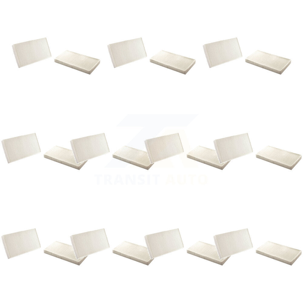 K54-100934_PUR_N/A_Cabin Air Filter Kit