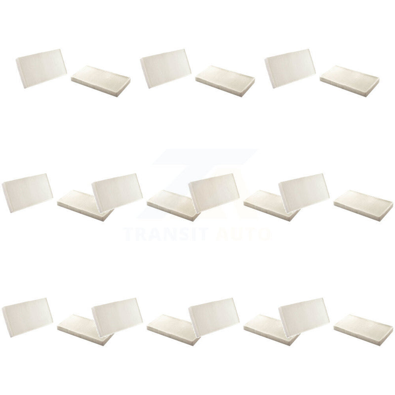 K54-100934_PUR_N/A_Cabin Air Filter Kit