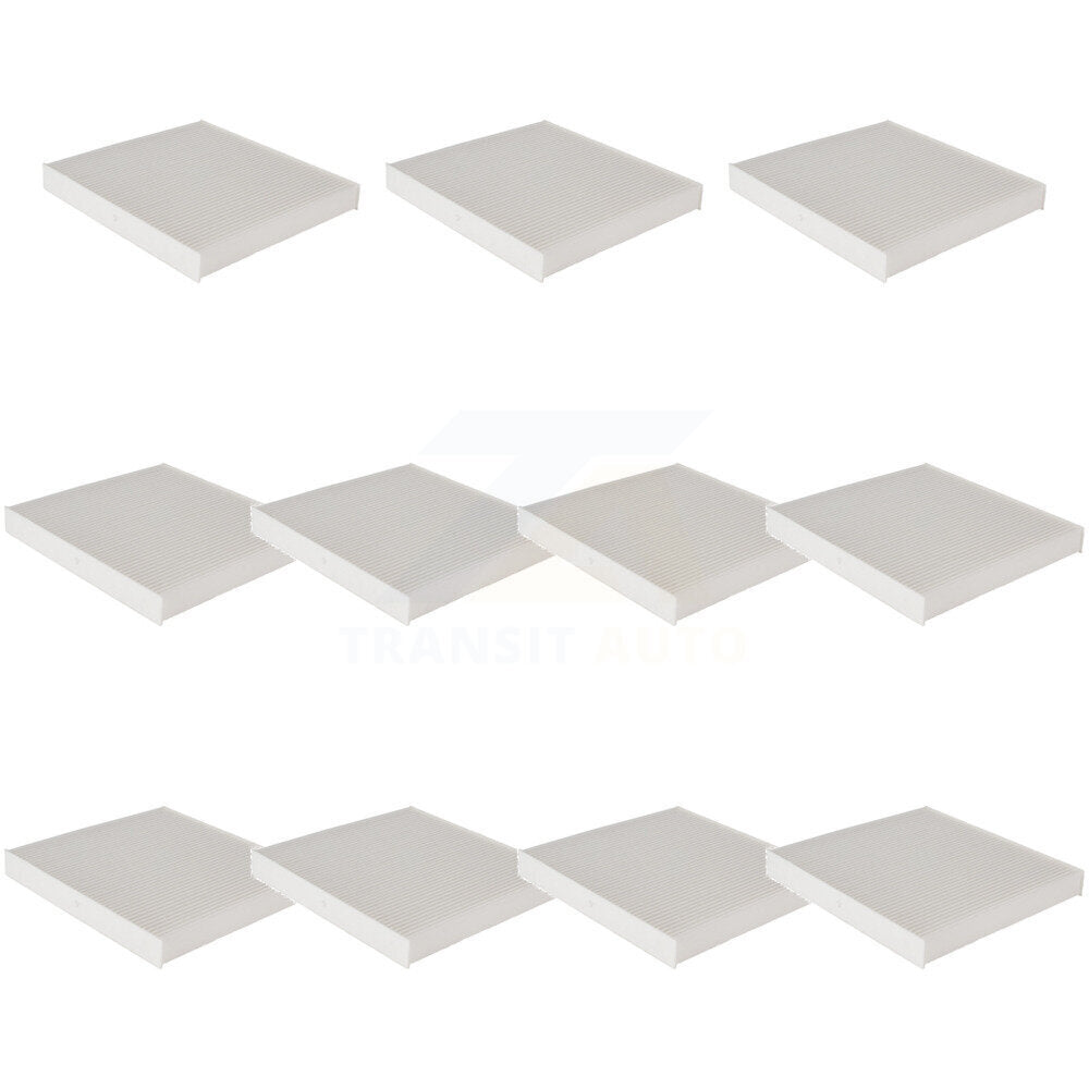 K54-100937_PUR_N/A_Cabin Air Filter Kit