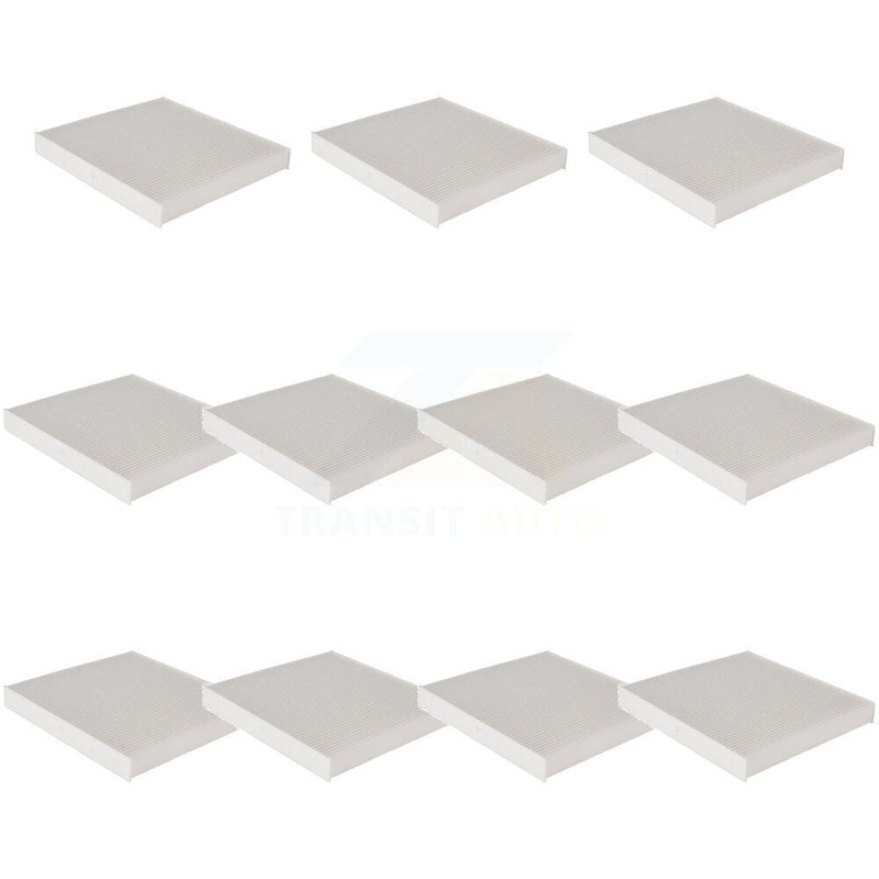 K54-100937_PUR_N/A_Cabin Air Filter Kit