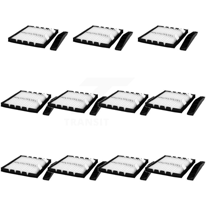 K54-100938_PUR_N/A_Cabin Air Filter Kit