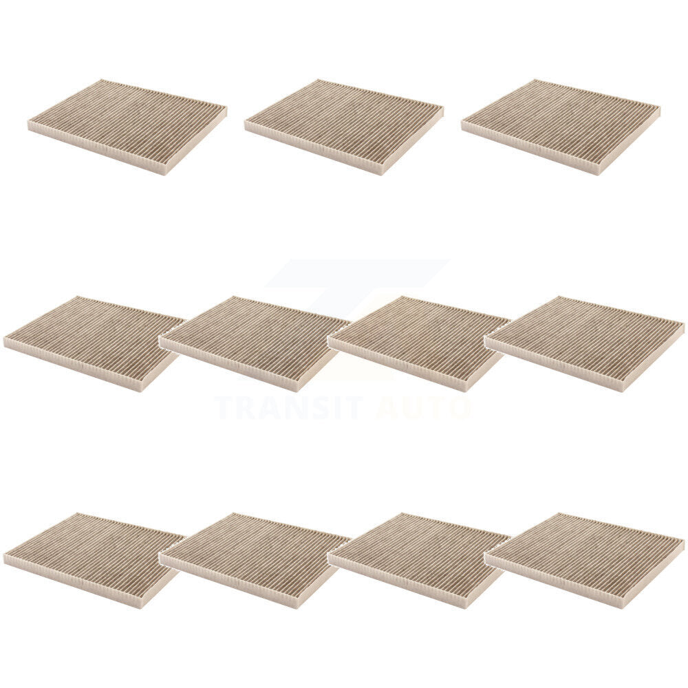 K54-100939_PUR_N/A_Cabin Air Filter Kit