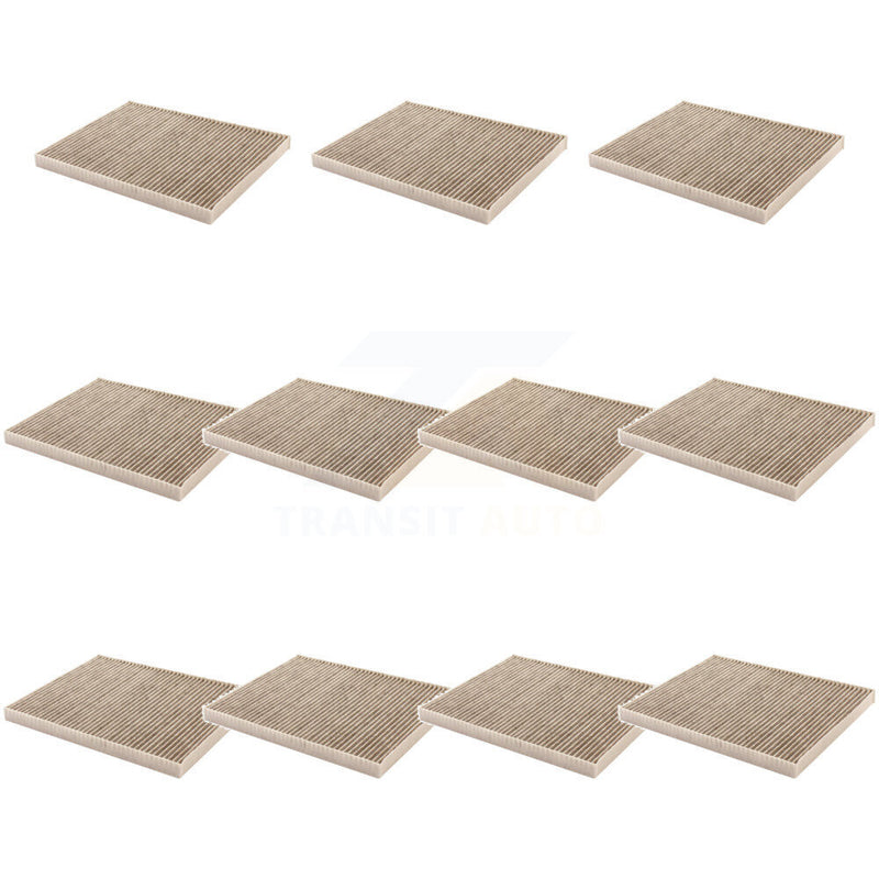 K54-100939_PUR_N/A_Cabin Air Filter Kit