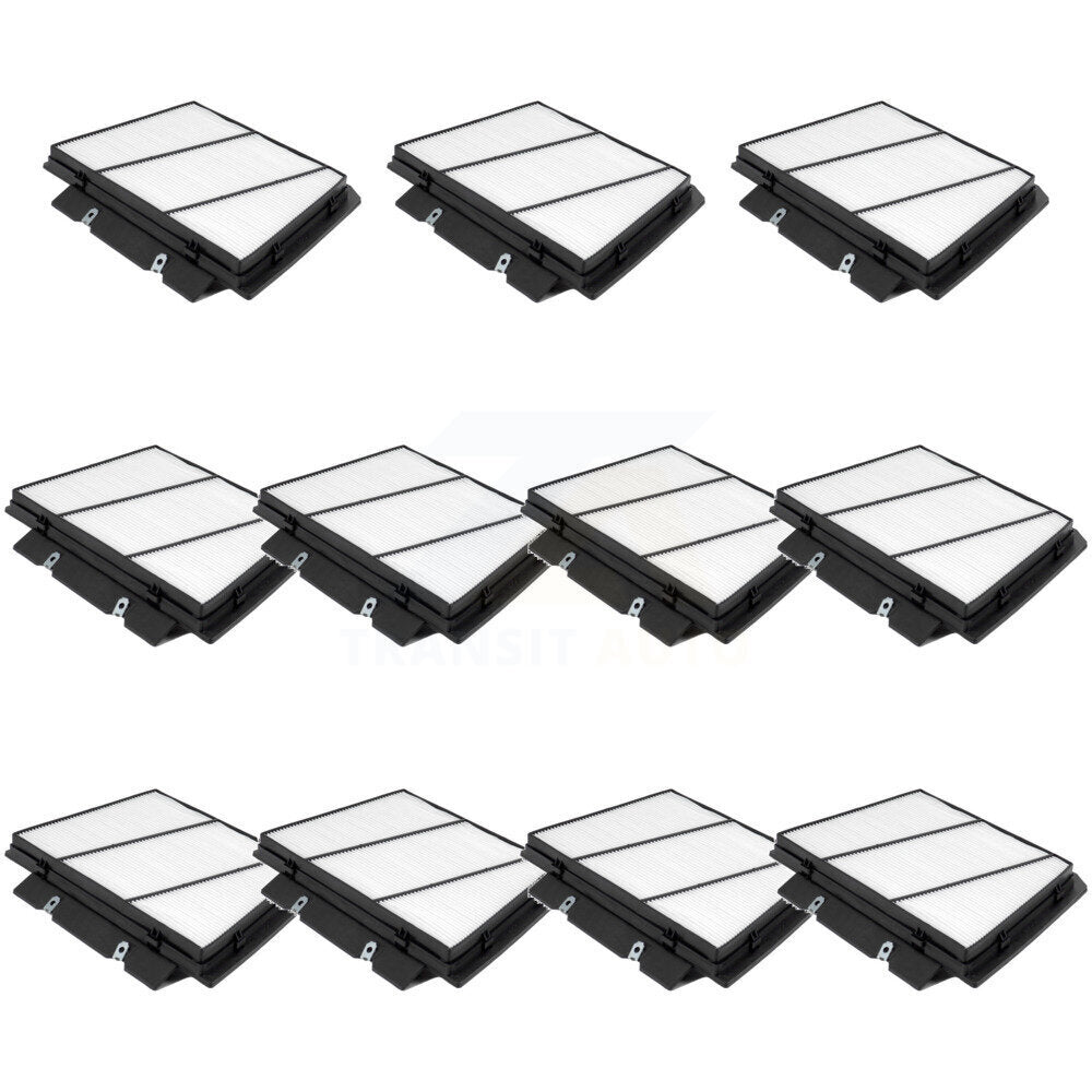K54-100940_PUR_N/A_Cabin Air Filter Kit