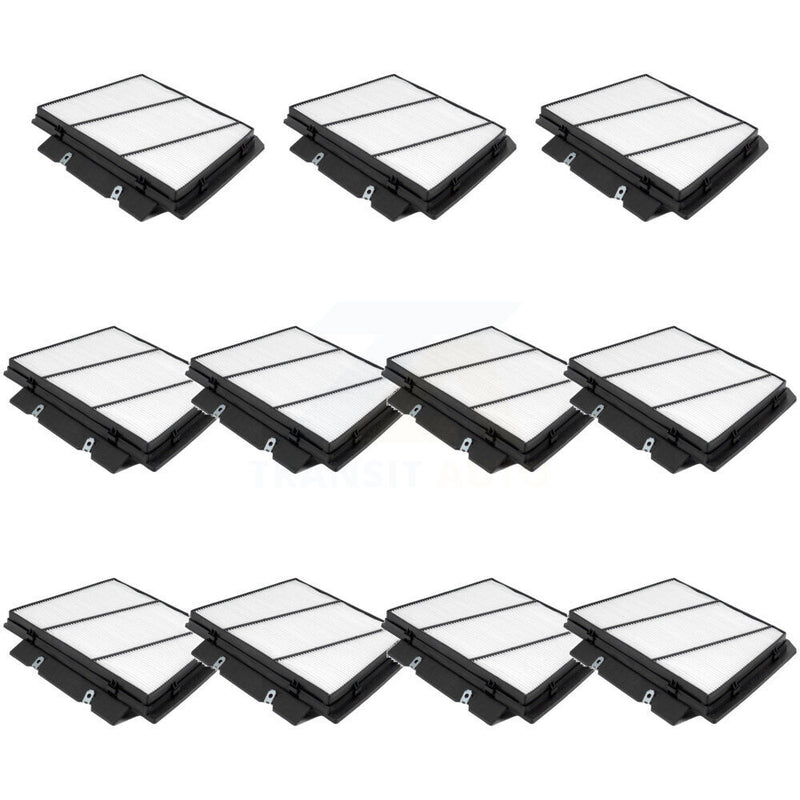K54-100940_PUR_N/A_Cabin Air Filter Kit