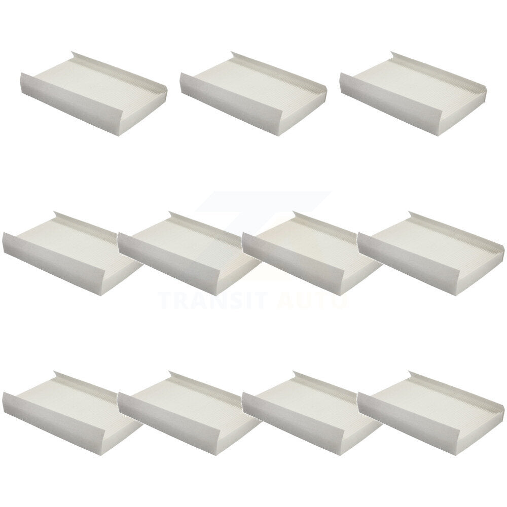 K54-100941_PUR_N/A_Cabin Air Filter Kit