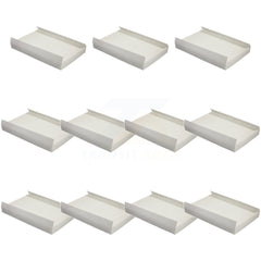 K54-100941_PUR_N/A_Cabin Air Filter Kit