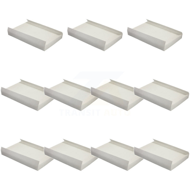 K54-100941_PUR_N/A_Cabin Air Filter Kit