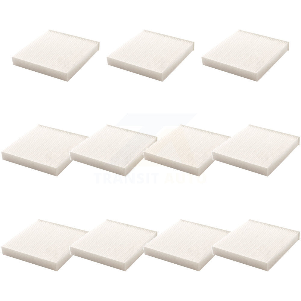 K54-100943_PUR_N/A_Cabin Air Filter Kit