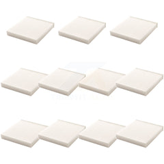 K54-100943_PUR_N/A_Cabin Air Filter Kit