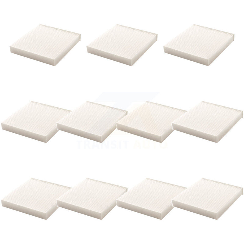 K54-100943_PUR_N/A_Cabin Air Filter Kit