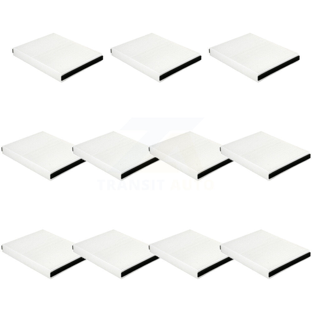 K54-100945_PUR_N/A_Cabin Air Filter Kit