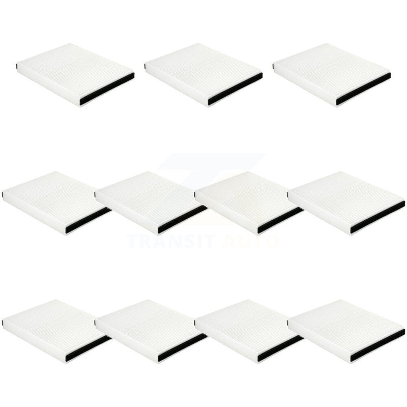 K54-100945_PUR_N/A_Cabin Air Filter Kit