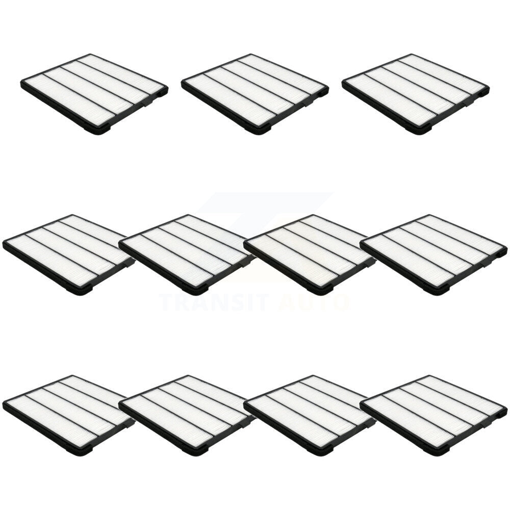 K54-100946_PUR_N/A_Cabin Air Filter Kit