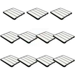 K54-100946_PUR_N/A_Cabin Air Filter Kit