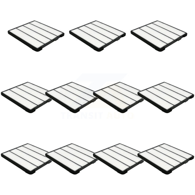 K54-100946_PUR_N/A_Cabin Air Filter Kit