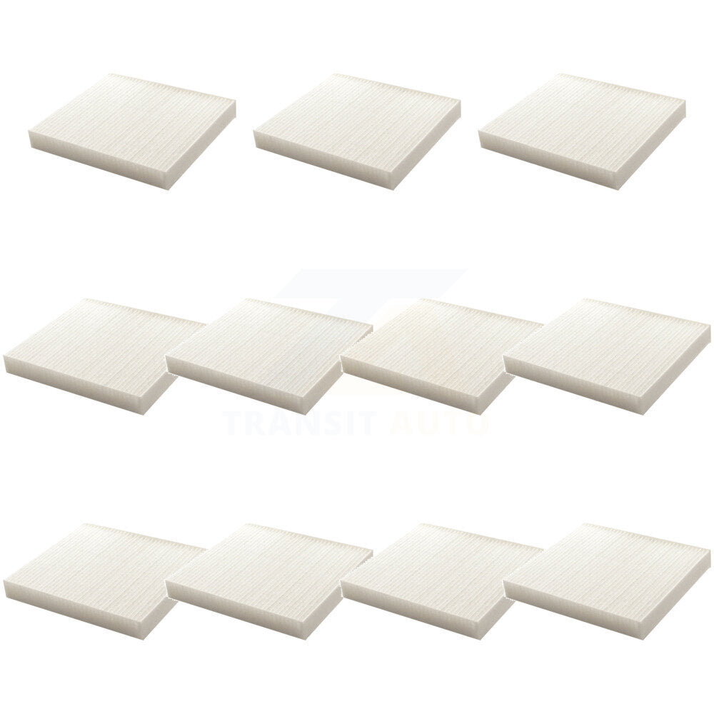 K54-100947_PUR_N/A_Cabin Air Filter Kit