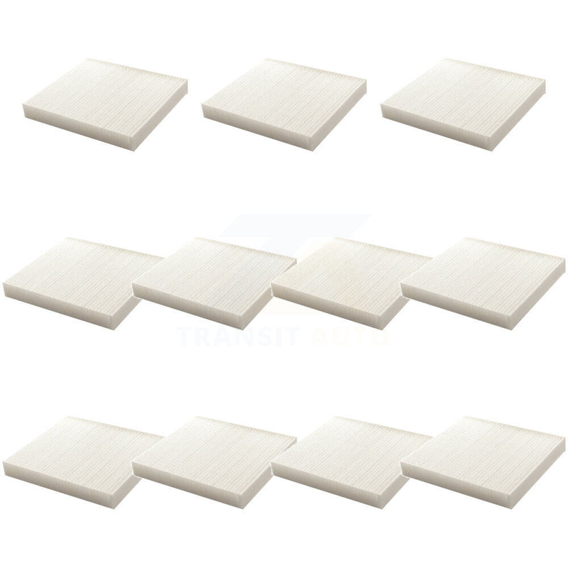 K54-100947_PUR_N/A_Cabin Air Filter Kit