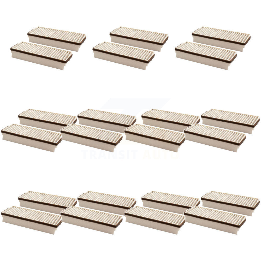 K54-100948_PUR_N/A_Cabin Air Filter Kit