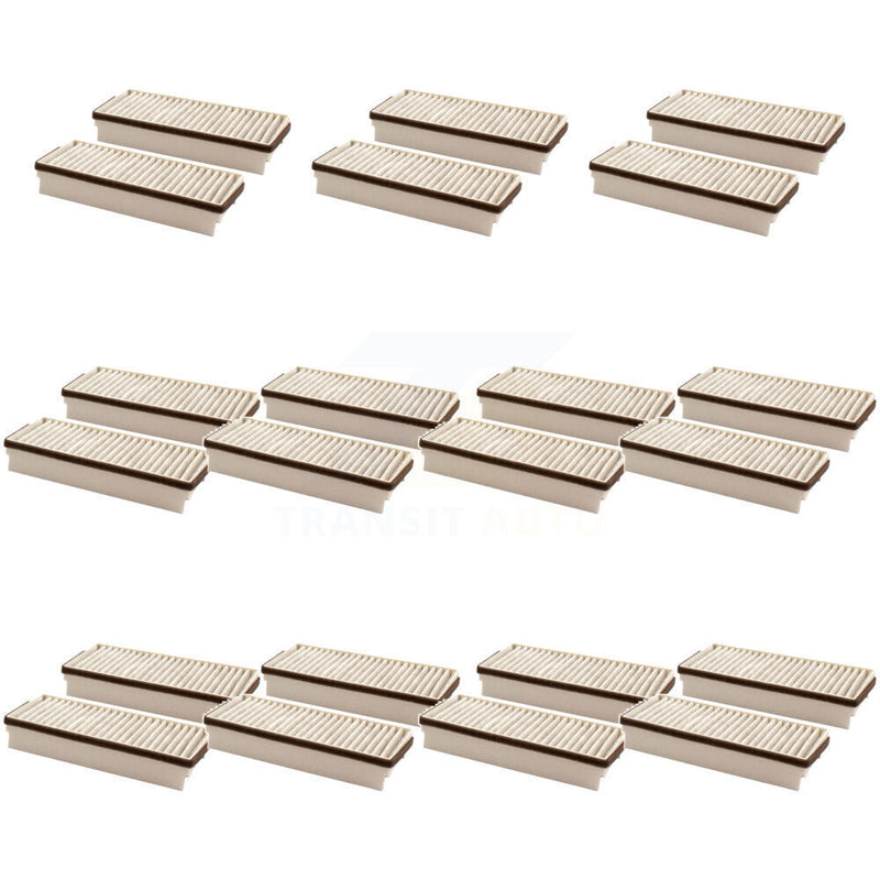 K54-100948_PUR_N/A_Cabin Air Filter Kit