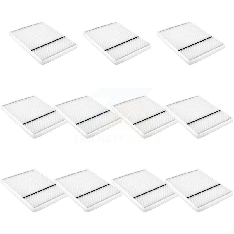 K54-100949_PUR_N/A_Cabin Air Filter Kit