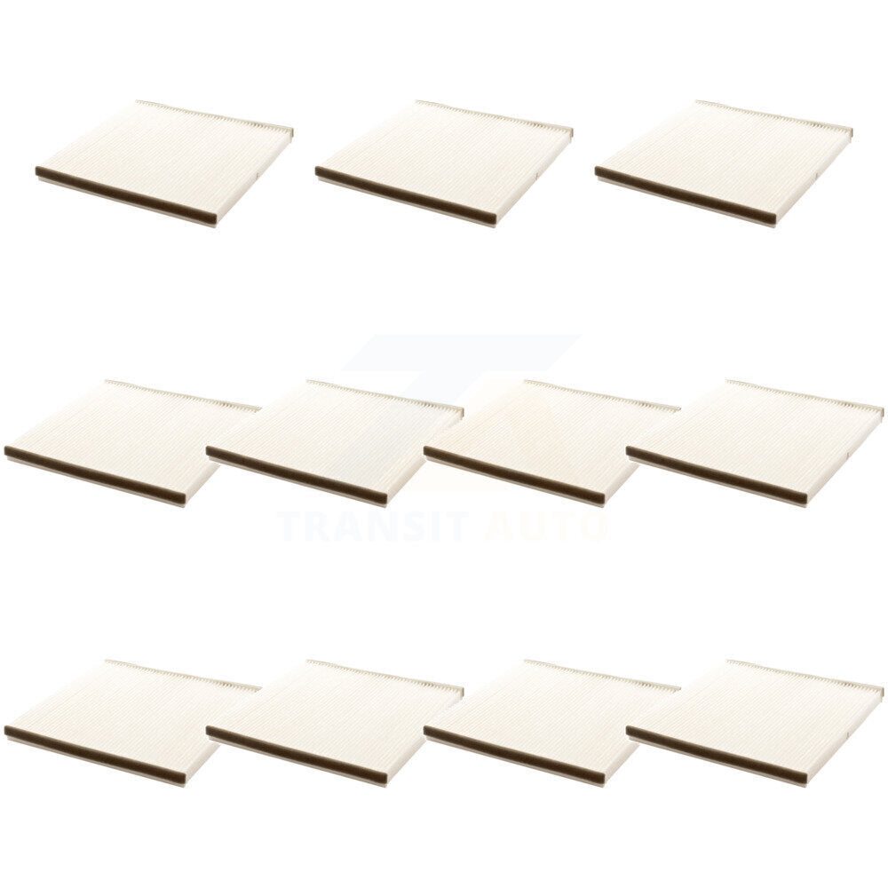 K54-100950_PUR_N/A_Cabin Air Filter Kit