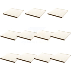 K54-100950_PUR_N/A_Cabin Air Filter Kit