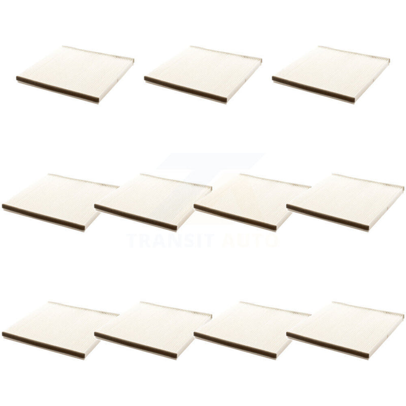K54-100950_PUR_N/A_Cabin Air Filter Kit