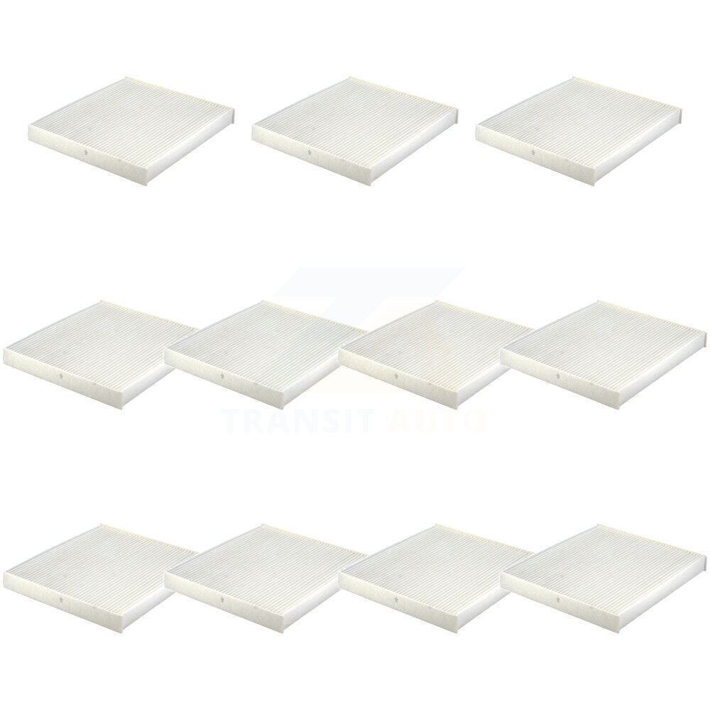 K54-100951_PUR_N/A_Cabin Air Filter Kit