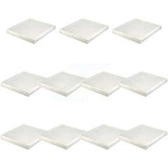K54-100951_PUR_N/A_Cabin Air Filter Kit