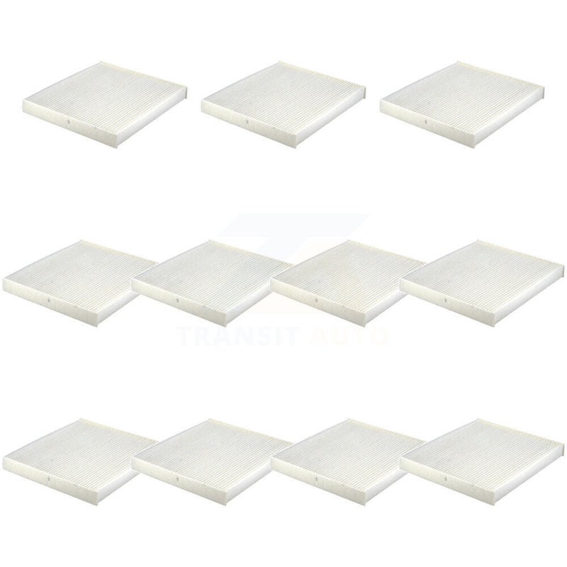 K54-100951_PUR_N/A_Cabin Air Filter Kit