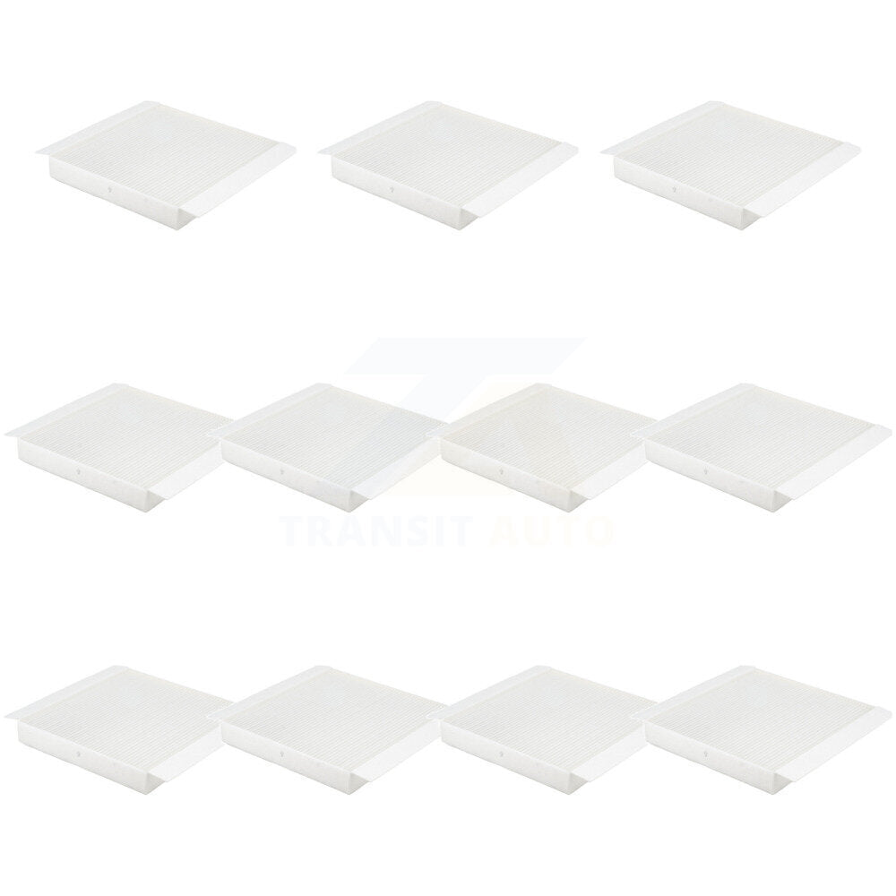 K54-100952_PUR_N/A_Cabin Air Filter Kit