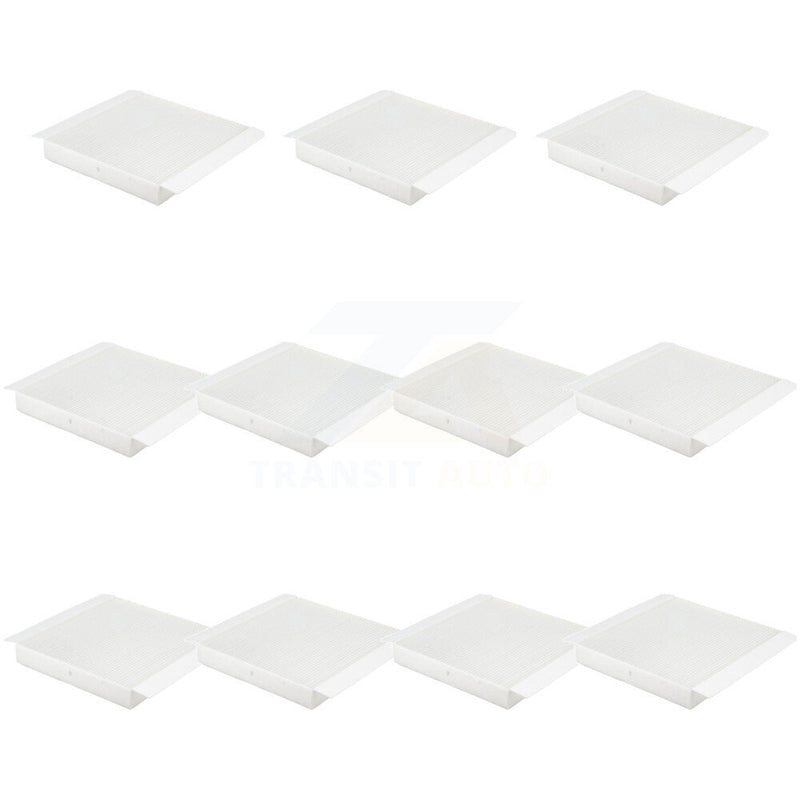 K54-100952_PUR_N/A_Cabin Air Filter Kit