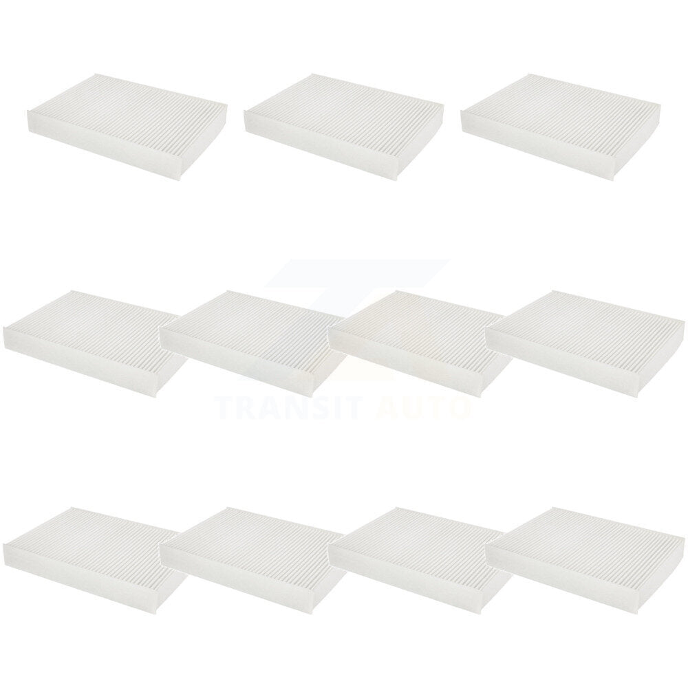 K54-100953_PUR_N/A_Cabin Air Filter Kit