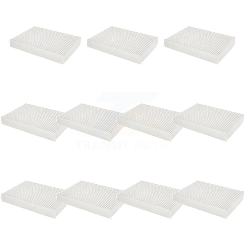 K54-100953_PUR_N/A_Cabin Air Filter Kit