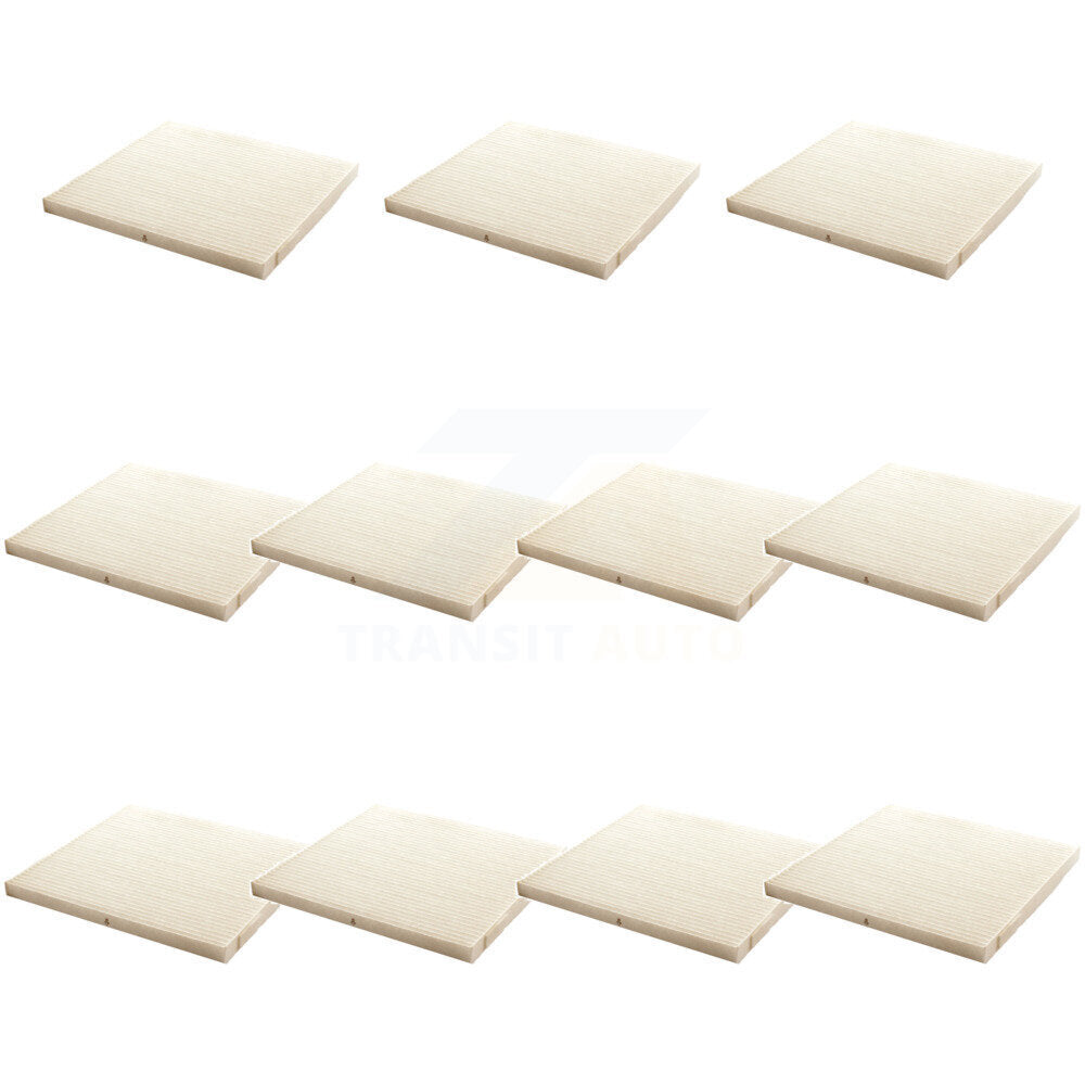 K54-100954_PUR_N/A_Cabin Air Filter Kit