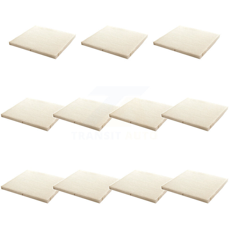 K54-100954_PUR_N/A_Cabin Air Filter Kit