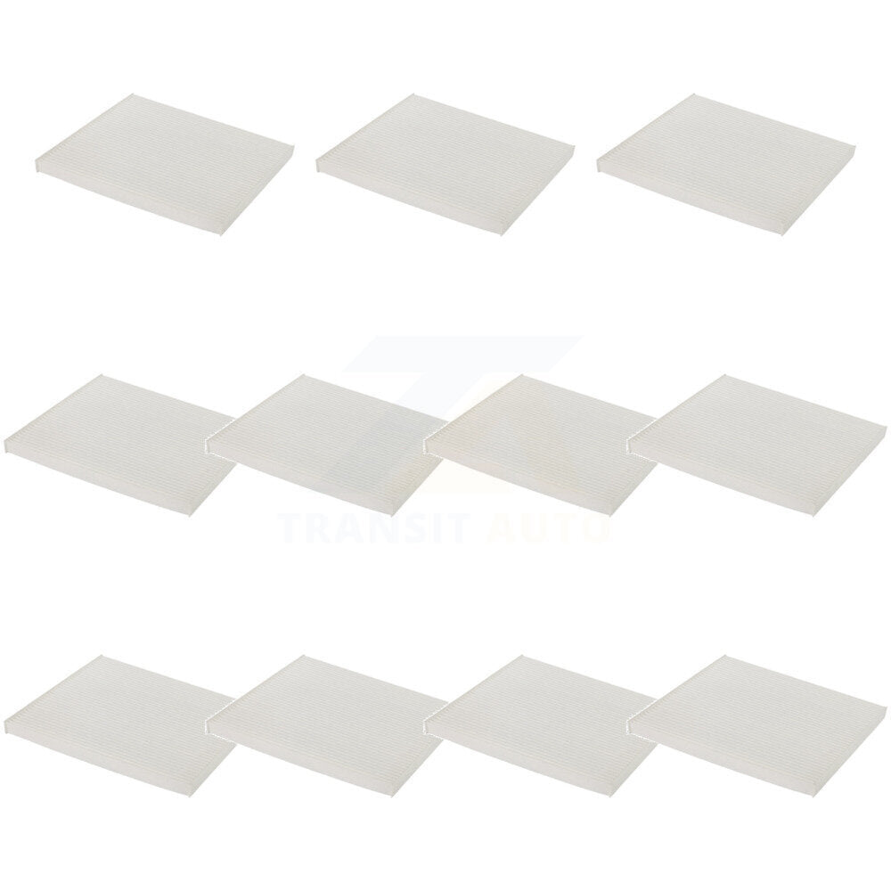 K54-100955_PUR_N/A_Cabin Air Filter Kit