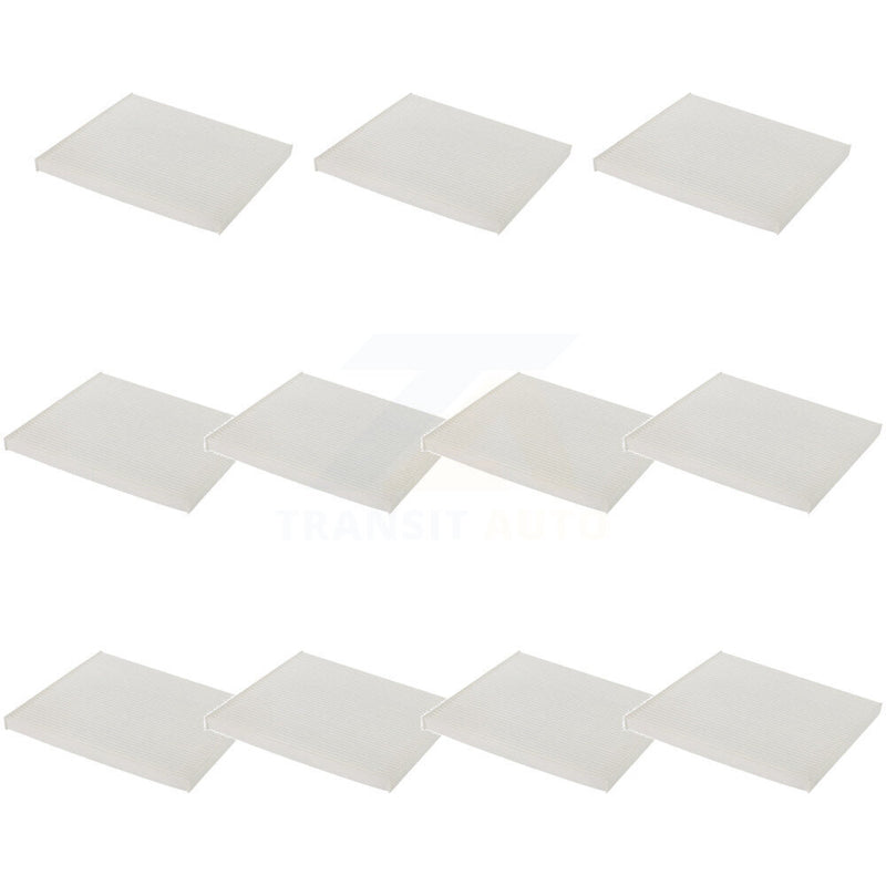 K54-100955_PUR_N/A_Cabin Air Filter Kit