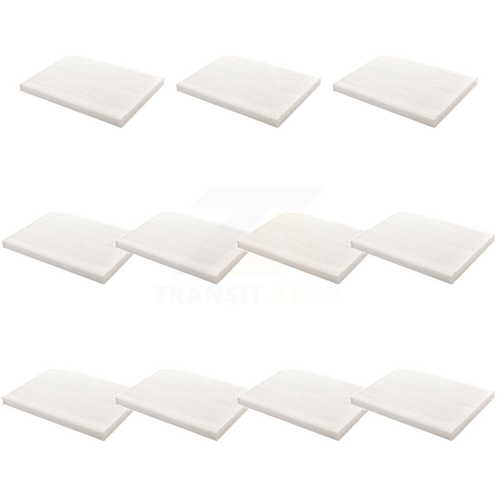 K54-100957_PUR_N/A_Cabin Air Filter Kit