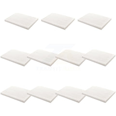 K54-100957_PUR_N/A_Cabin Air Filter Kit